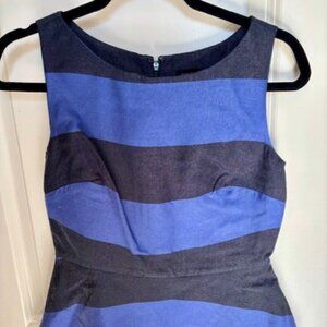 Banana republic peplum top P2